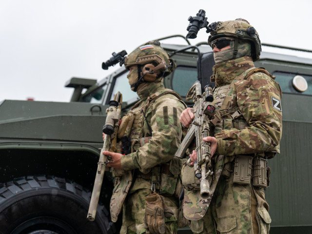 Rusové se pokouší prolomit obranu na severu u Charkova. Ukrajinská armáda tam posílá posily