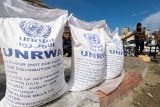 ‚Spalte OSN.‘ Izraelští obyvatelé ve východním Jeruzalémě zapálili sídlo UNRWA