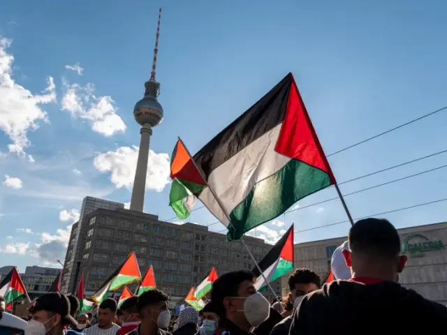 Valné shromáždění OSN podpořilo myšlenku o připojení Palestiny. Česko nesouhlasí