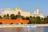 Velvyslance v Moskvě může zneužít propaganda, říká exministr. ‚Je to součást diplomacie,‘ oponuje senátor