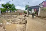 Afghánistán zasáhly přívalové deště, záplavy si vyžádaly nejméně 200 obětí a stovky zraněných