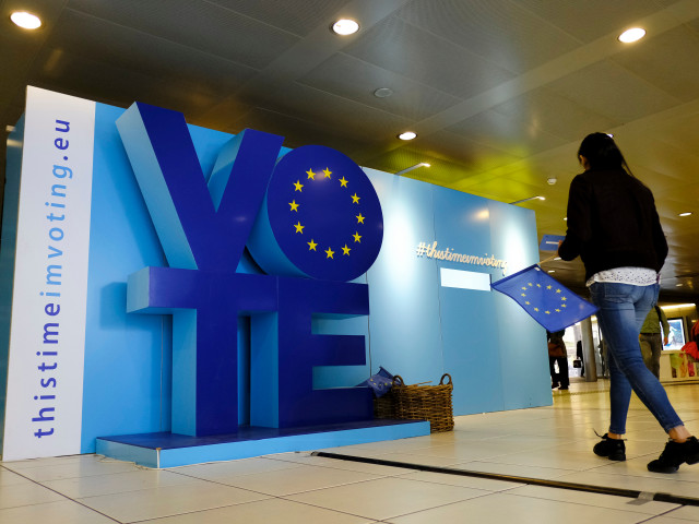 Eurovolby 2024: Jak, kde a proč volit? V zahraničí českým stranám hlas nehodíte