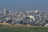 Izrael vyzval k dalším evakuacím na východě Rafáhu, ale i na severu Pásma Gazy