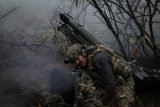 ONLINE: Munice, rakety i tanky. USA dodají Ukrajině další vojenskou pomoc za devět miliard korun