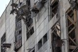ONLINE: V ruském Bělgorodu se zřítila obytná budova, nejméně sedm lidí zemřelo. Moskva viní Ukrajinu
