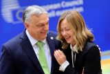 Orbán se chce za pomoci Meloniové přidat k evropské konzervativní frakci. ODS je proti