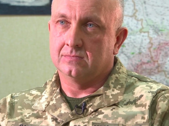 U Charkova dobyli Rusové devět vesnic. „Hlavní starost je obrana Kyjeva,“ prohlásil generál