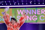 Vítězem 68. ročníku Eurovize je Švýcarsko. Nebinární zpěvák Nemo uspěl s písní o sebepoznání