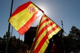 Volby do katalánského parlamentu vyhráli socialisté. Výsledky naznačují konec 10leté vlády separatistů