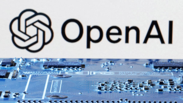 Firma OpenAI představila nový model umělé inteligence, nabízí ho zdarma