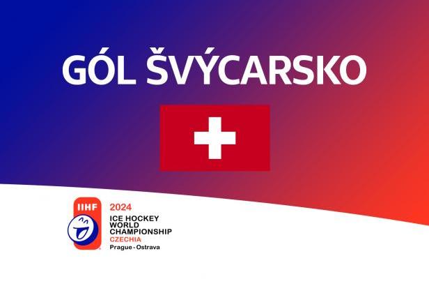 

Gól v utkání Švýcarsko – Česko: Fiala – 1:0 (14. min.)

