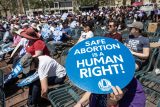 Ovlivní boje o právo na potrat výsledek prezidentských voleb v USA?