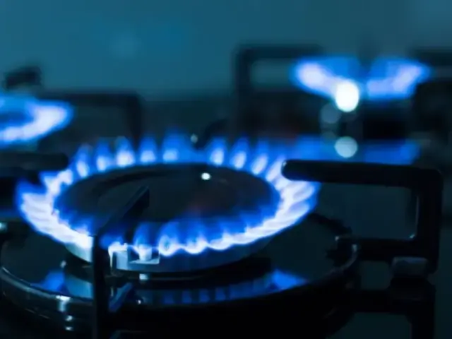 Už ne ruský Gazprom. Evropa opět silně závisí na jednom dodavateli plynu