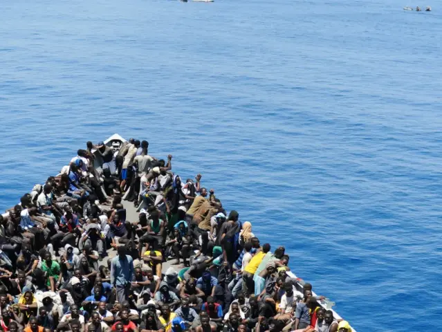 Evropský migrační pakt stvrzen. „Je to jen začátek,“ uvedl poté Fiala. Česko či Itálie chtějí tvrdší přístup