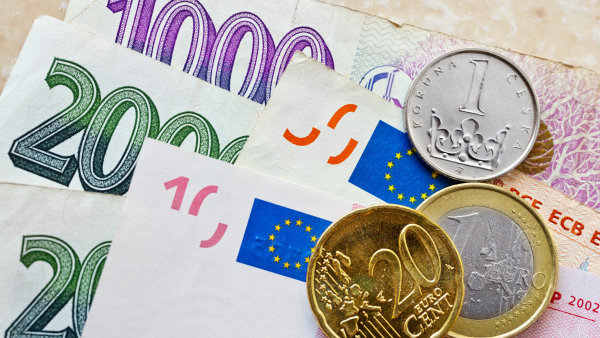 Práce v Česku, mzda v eurech. Síkelův úřad navrhuje výplaty v jakékoliv měně, ČNB před tím varuje
