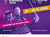Tipsport Czech Ladies Open 2024