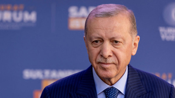 Turecká vláda má nový plán, jak snížit rekordní inflaci