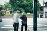 Až 68 000 japonských seniorů každý rok zemře doma o samotě, aniž by si toho někdo všiml