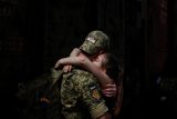 Bojím se. Když nebudu mít muže a rakety, končíme, říká ukrajinský plukovník bojující u Charkova