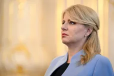 Jsem šokovaná, řekla Čaputová k postřelení slovenského premiéra