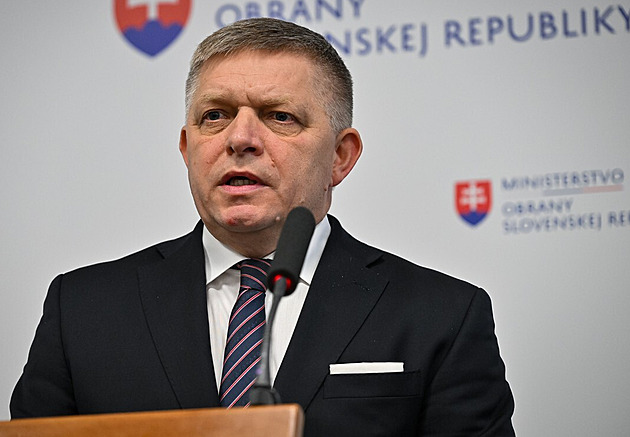Modlím se za Fica, uvedl Babiš. Politici odsuzují útok na slovenského premiéra