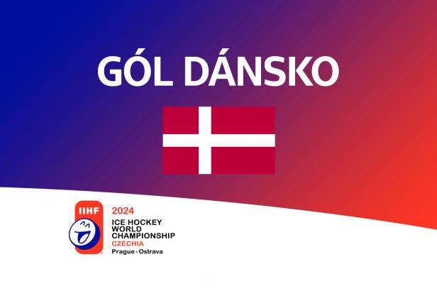 

Gól v utkání Česko – Dánsko: Fisker Mölgaard – 3:3 (45. min.)

