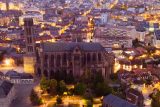 Nice, Béziers a teď i Limoges. Francouzská města zavádí noční zákaz vycházení mládeže