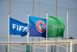 Pravidlo o přerušení smluv fotbalistů v Rusku a na Ukrajině bude platit do roku 2025. Rozhodla to FIFA