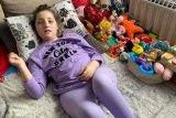 ‚Životní zlom.‘ Patnáctiletá Míša už je v USA, genová terapie jí může pomoct jako Martínkovi