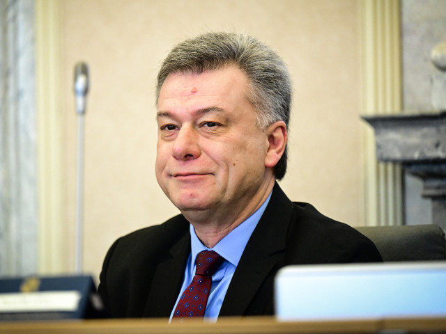 Ministr Blažek se zastal gruzínské vlády, odmítl její označení za proruskou