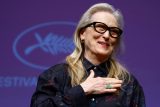 Největší hvězdy dneška jsou ženy – a Tom Cruise, říká herecká legenda Meryl Streep