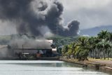 Nepokoje v Nové Kaledonii mají nejméně čtyři oběti. Stovky lidí jsou zraněných