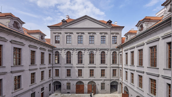 Skryté poklady architektury se otevírají veřejnosti. Startuje Open House Praha a Brno!