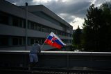 Opozice démonizuje současnou vládní koalici a polarizuje Slovensko, tvrdí vládní poslanec ze SNS