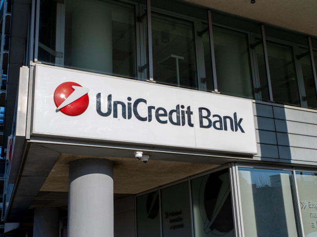 Ruský soud nařídil zabavit majetek banky UniCredit za 11 miliard korun