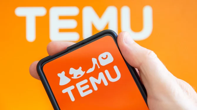 Spotřebitelské organizace včetně českého dTestu podaly stížnost na e-shop Temu