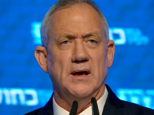 Ganc dal Netanjahuovi ultimátum, požaduje do 8. června plán pro Gazu, jinak odejde z válečného kabinetu
