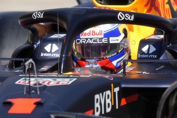 

Kvalifikaci F1 v Imole opanoval Verstappen a posedmé v sezoně vyrazí z pole position

