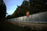 Projekt Východní štít: Polsko dá 58 miliard korun na zvýšení bezpečnosti hranice s Ruskem a Běloruskem