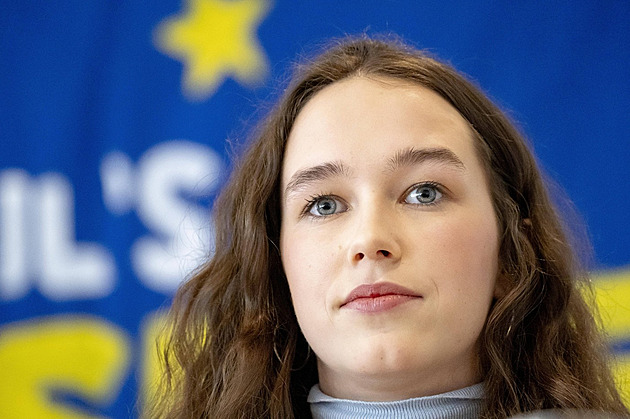 Rakouské Zelené do eurovoleb povede mladá aktivistka. Je nezkušená a lže, zní