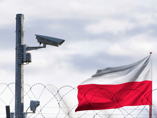 „Východní štít“. Polsko vynaloží přes 50 miliard na opevnění hranice Běloruskem a Ruskem