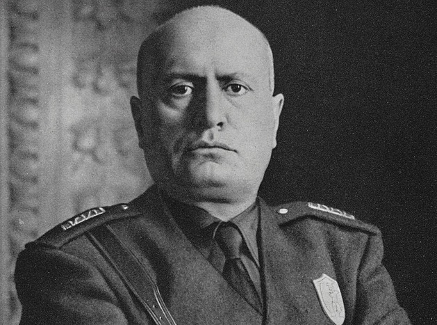 Beneš se Mussoliniho neštítil. Před 100 lety s ním vyjednal mezistátní smlouvu