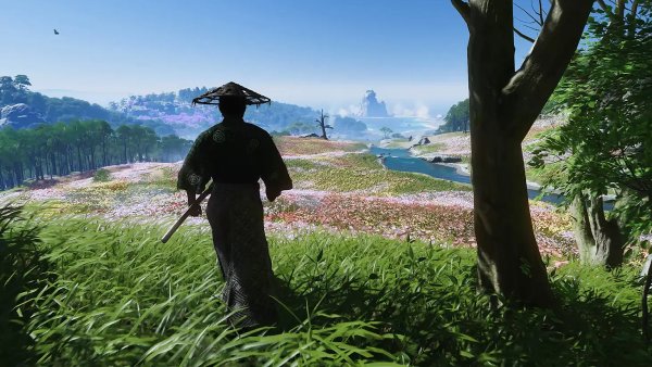 Ghost of Tsushima: Director's Cut na PC má skvělé načasování a obsah, i přes zbytečné kontroverze