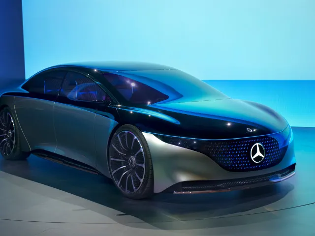 Mercedes pozastavil vývoj elektromobilů. „Spalovací modely budeme prodávat, dokud bude zájem“