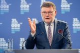 Uvítal bych, kdyby se Novotný rozhodl ze strany odejít sám, řekl místopředseda ODS Stanjura