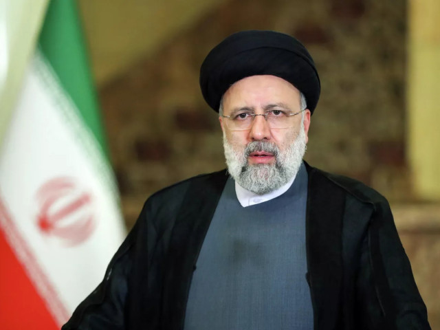 Vrtulník s íránským prezidentem měl „tvrdé přistání“