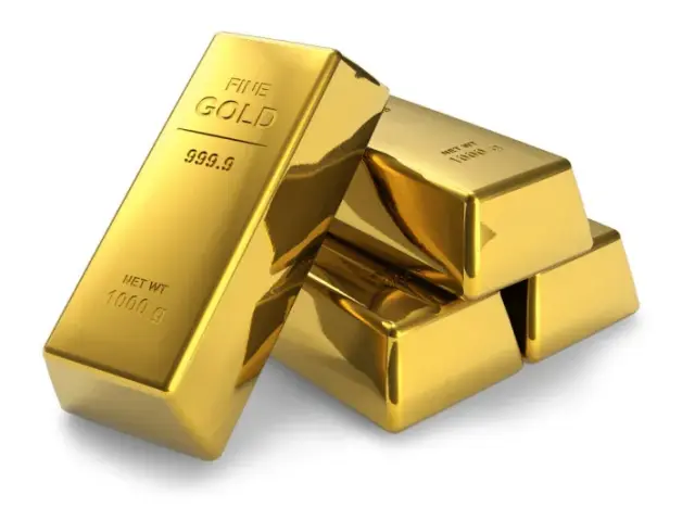 Cena zlata trhá další rekrody. V pondělí ráno se troyská unce prodávala za 2450 dolarů