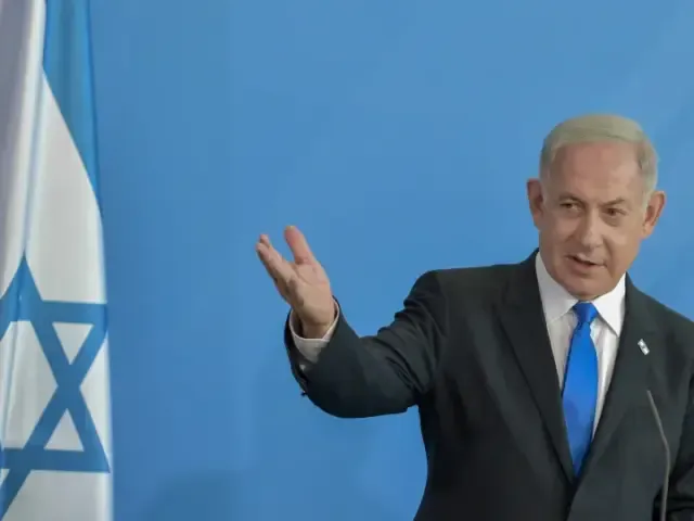 Netanjahua „zachránil“ zatykač. Za premiéra se postavil Biden, Sunak i izraelská opozice