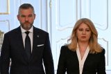Politolog: Napnelismus ve slovenské společnosti bude trvat. Klíčem k uklidnění jsou dva prezidenti a církve