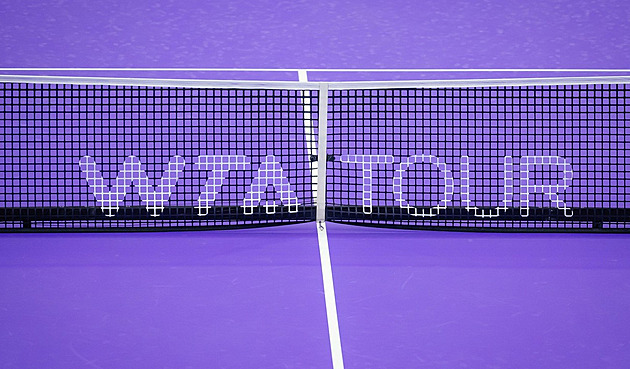 WTA se dohodla se saúdskoarabským fondem PIF na dlouhodobé spolupráci